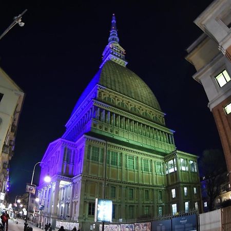Happy House Lingotto Turin Exterior photo