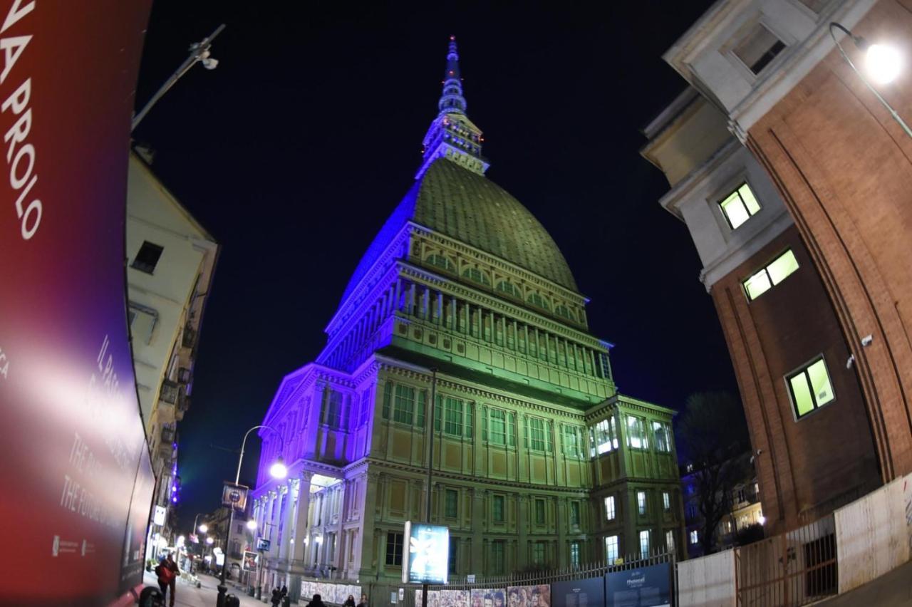 Happy House Lingotto Turin Exterior photo