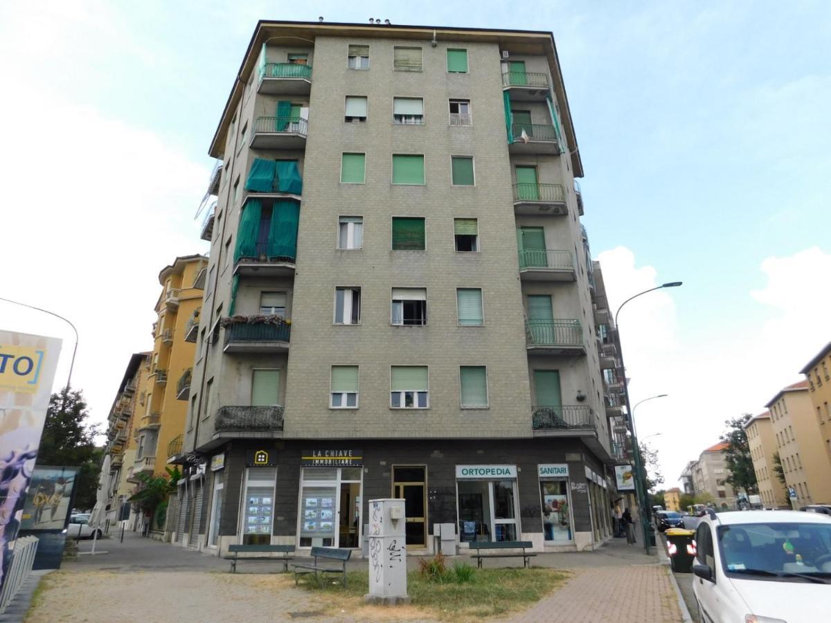 Happy House Lingotto Turin Exterior photo